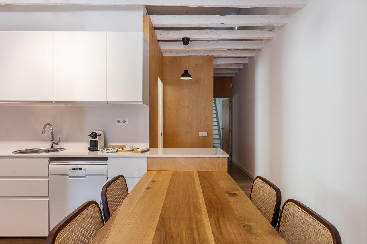 Apartamento Waou Justicia I - Alquiler Corta Duracion Madrid