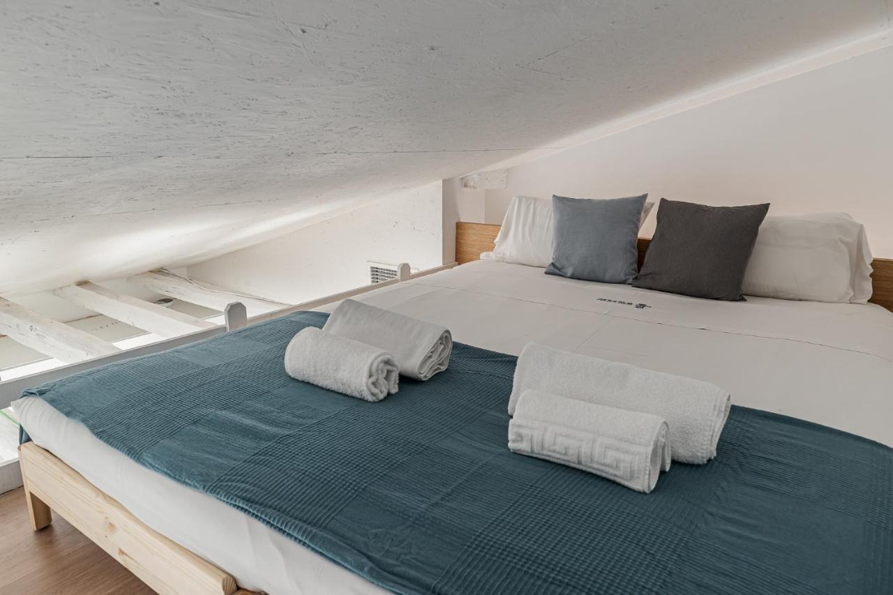 Apartamento Waou Justicia I - Alquiler Corta Duracion Madrid